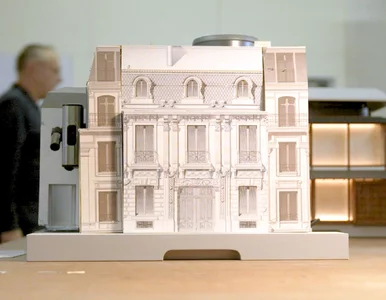 Miniatura: De’Longhi zmienia sposób myślenia o kawie:...