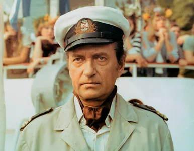 Miniatura: Bohater wojenny był gwiazdą PRL-u. Nie bał...