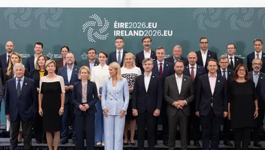 Miniatura: Radosław Sikorski o bezpieczeństwie...