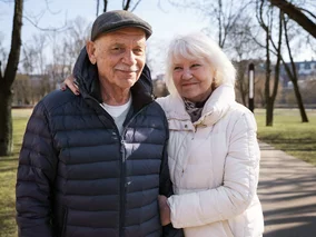 Miniatura: Nie musisz się starzeć. Jak zadbać o...