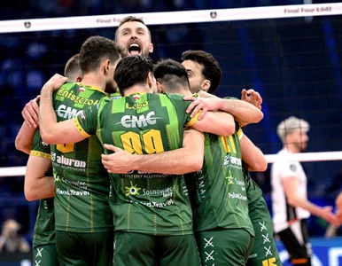 Miniatura: Mordercza bitwa o finał w Łodzi! Pokerowa...