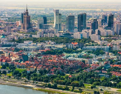 Miniatura: Słynna wizjonerka mówiła o III wojnie...