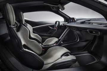 Lotus Evija 
