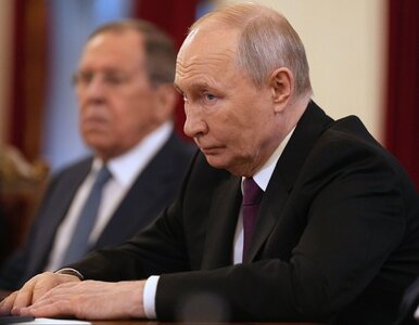 Miniatura: Rosja może znacząco ograniczyć ulubioną...