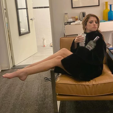 Anna Kendrick 