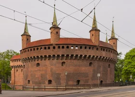 Miniatura: Rozpoznasz miasto po jednej podpowiedzi?