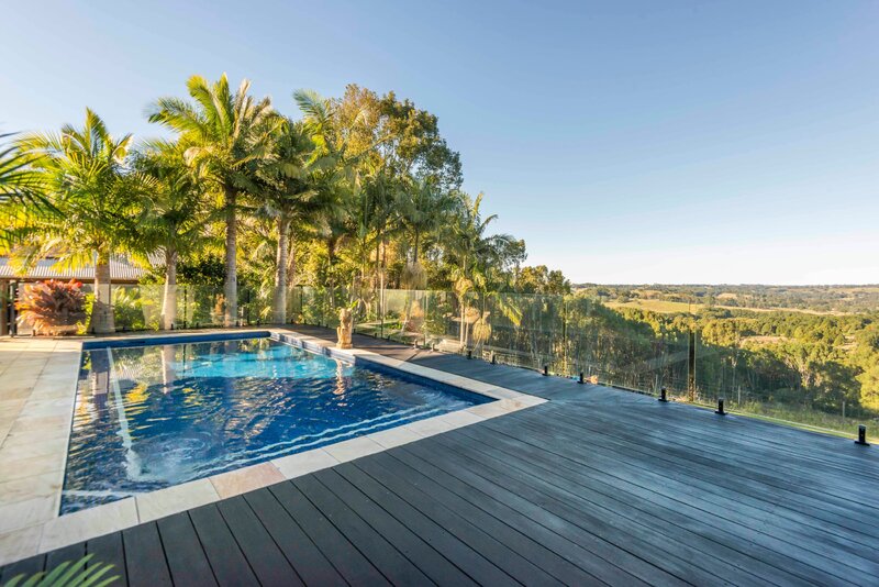 Termowane deski tarasowe Heimu