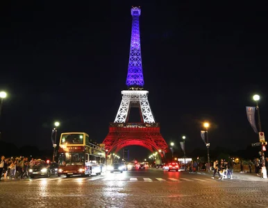 Miniatura: Europa rok po zamachach w Paryżu. Które...