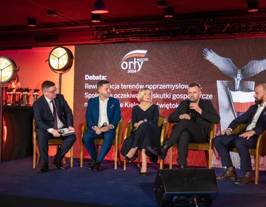 Miniatura: Rewitalizacja w Kielcach. Debata na gali...