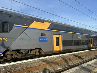 Regional train