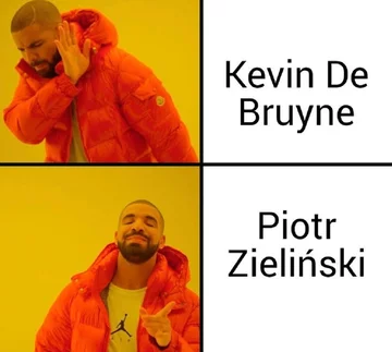 Mem po meczu Włochy - Polska 