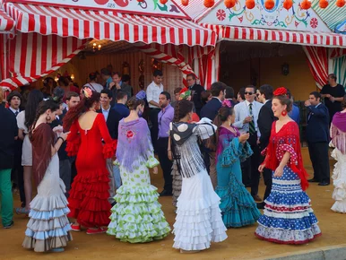 Miniatura: Przez tydzień prawie nikt tu nie śpi. Ta...