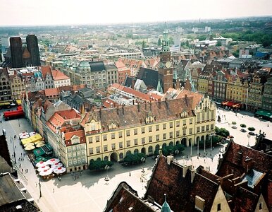 Miniatura: Wrocław straszy eksmisją, Romowie nie mają...