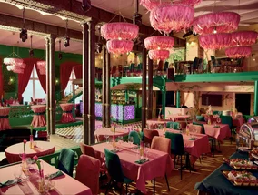 Miniatura: Wiosenne eventy w Foksal 11...