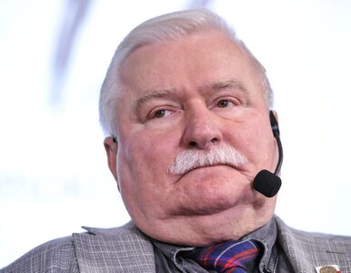 Miniatura: Lech Wałęsą o obronie terytorialnej:...