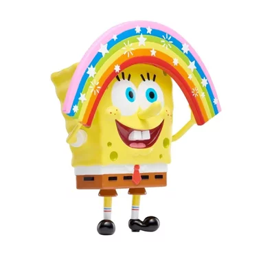 Imaginaation SpongeBob