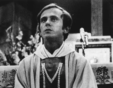 Miniatura: Sprawa ks. Jerzego Popiełuszki nabiera...