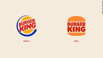 Nowe logo i&nbsp;wizualizacja Burger Kinga