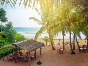 Miniatura: Piękna wyspa last minute w dobrej cenie....