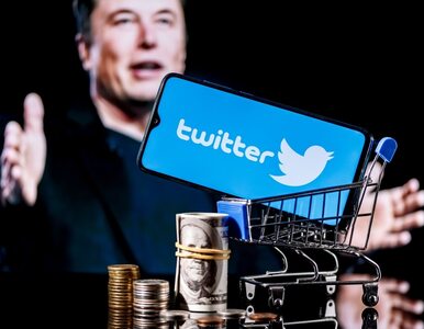 Miniatura: Twitterowi grozi bankructwo. Musk nie...