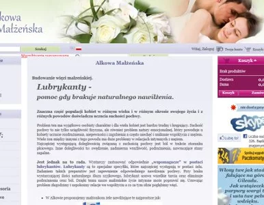 Miniatura: Sex-shop dla katolików - stringi, gorsety...