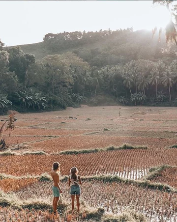 Bohol, Australia 