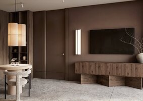 Miniatura: „Dobry architekt powinien umieć uważnie...