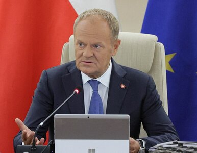 Miniatura: Tusk dostał jasny sygnał. Polacy zabrali...