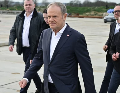 Miniatura: Zaskakujące wieści z Niemiec. „Tusk może...