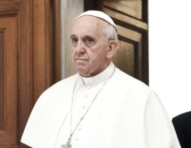 Miniatura: Papież Franciszek chce walczyć z pedofilią...