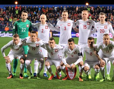 Miniatura: Polska przed Anglią i Włochami! Rekordowe...