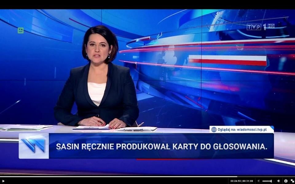 Mem po decyzji o przesunięciu terminu wyborów 