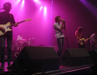 Miniatura: Phoenix zagra na Open'erze