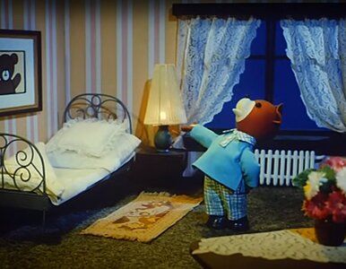 Miniatura: QUIZ z wieczorynek. Kto to jest? Rozpoznaj...