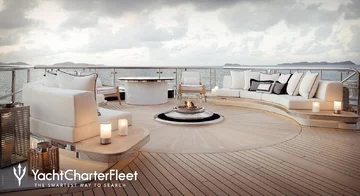 Jacht czarterowy KISMET 