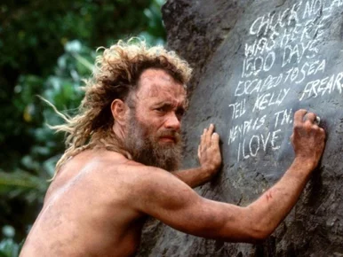 Miniatura: QUIZ dla znawców filmu. Jakiego słowa...