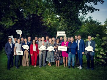 II edycja Og&oacute;lnopolskiego Konkursu Stypendialnego Rafał Brzoska Foundation