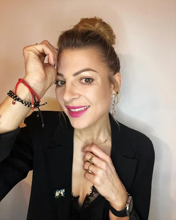Magdalena Narożna 