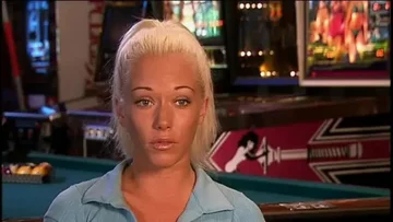 Kendra Wilkinson w reality show „Króliczki Playboya” 