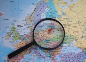 Miniatura: Jak dobrze znasz geografię Polski?...