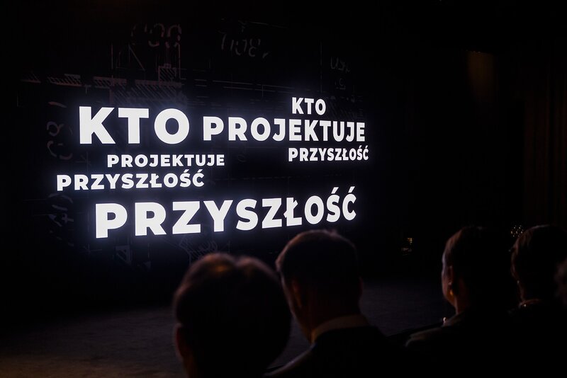 Kto projektuje przyszłość