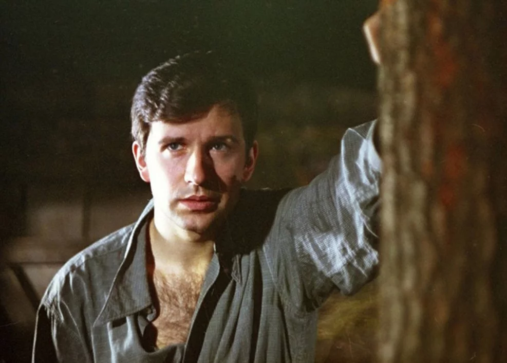 Rozpoznasz tych aktorów na zdjęciach? Spróbuj swoich sił