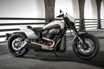 Dni otwarte Harley-Davidson 