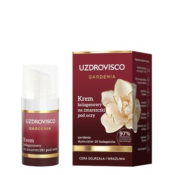 Krem kolagenowy na&nbsp;zmarszczki na&nbsp;dzień 50 ml (69 zł)