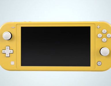 Miniatura: Nintendo zapowiedziało konsolę Switch...