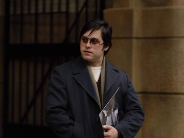 Jared Leto w&nbsp;&bdquo;Rozdziale 27&rdquo;