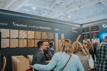 Jubileuszowa X edycja Komfort Design Days zgromadziła architektów, projektantów wnętrz, ekspertów branży oraz partnerów marki Komfort w Pałacu i Folwarku Łochów 