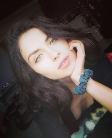 Mikaela Lupu 
