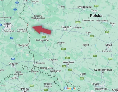 Miniatura: Niemcy chcą zbudować „ośrodek ewakuacyjny”...