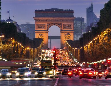 Miniatura: Wybierasz się w 2024 roku do Paryża?...